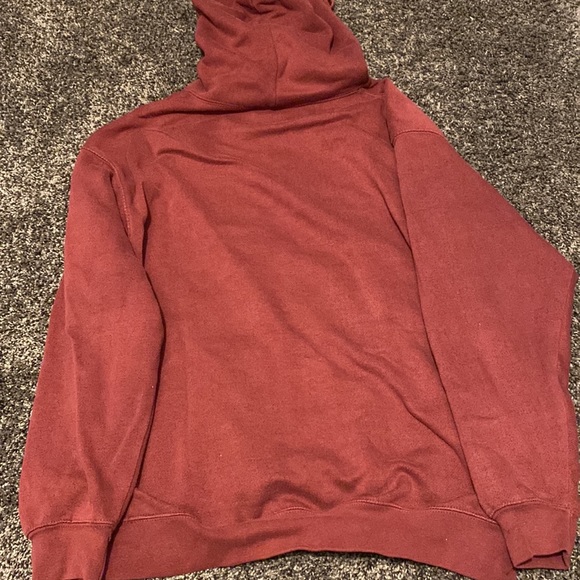 Vintage Conestoga College Sweater - Picture 4 of 5